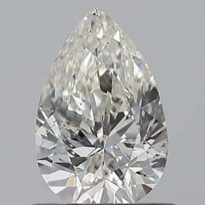 0.7 CT PEAR