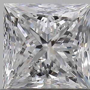 0.7 CT PRINCESS