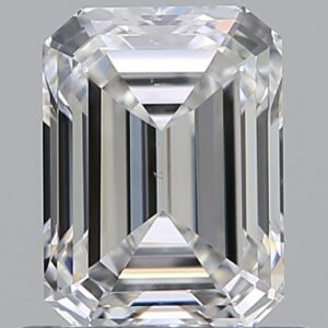 0.7 CT EMERALD