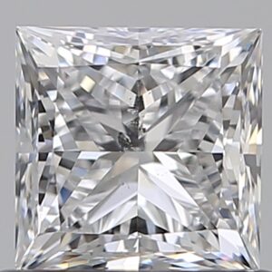 0.7 CT PRINCESS