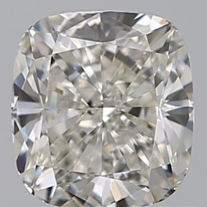 0.7 CT CUSHION
