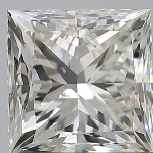 0.7 CT PRINCESS