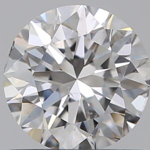 0.7 CT ROUND