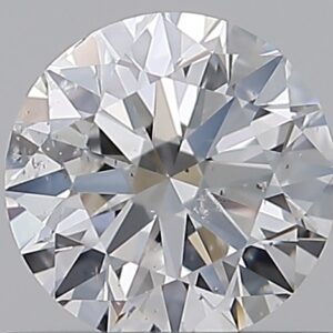 0.7 CT ROUND