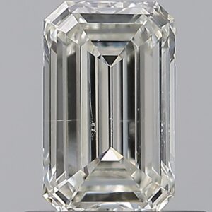 0.7 CT EMERALD