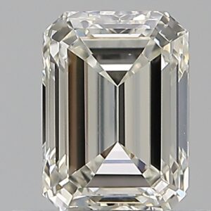 0.7 CT EMERALD