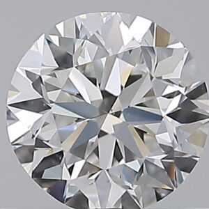 0.7 CT ROUND