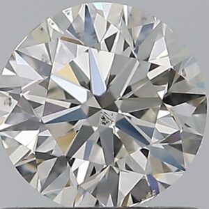0.7 CT ROUND