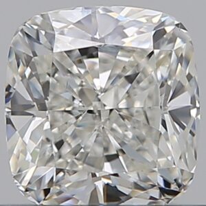 0.7 CT CUSHION