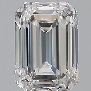 0.7 CT EMERALD