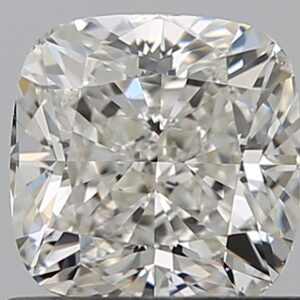 0.7 CT CUSHION