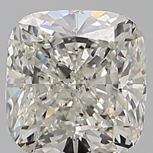 0.7 CT CUSHION