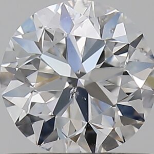 0.7 CT ROUND