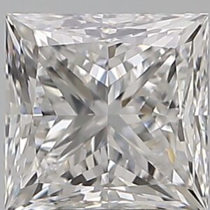 0.7 CT PRINCESS