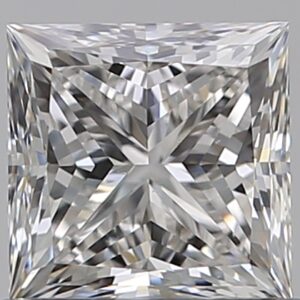 0.7 CT PRINCESS