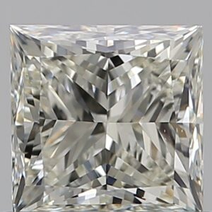 0.7 CT PRINCESS