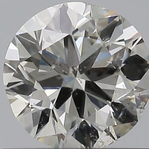 0.7 CT ROUND