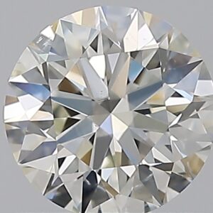 0.7 CT ROUND
