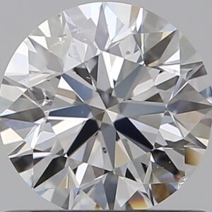 0.7 CT ROUND