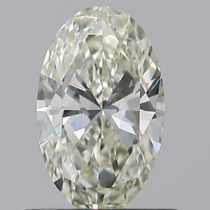 0.7 CT OVAL