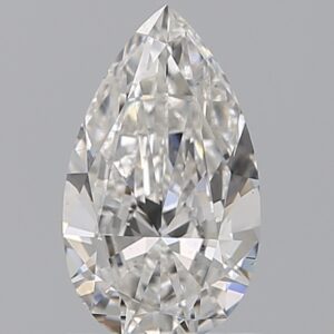 0.7 CT PEAR