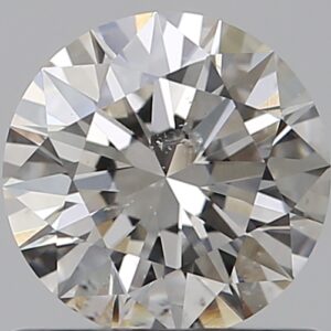 0.7 CT ROUND