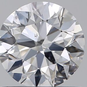 0.7 CT ROUND