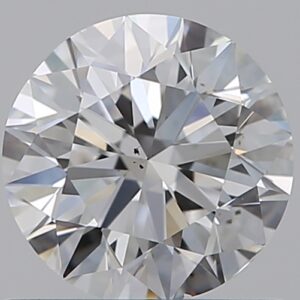 0.7 CT ROUND