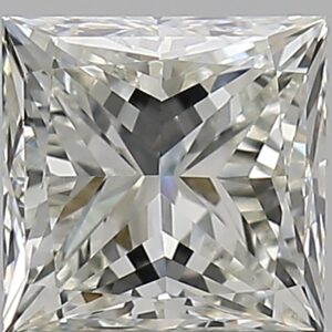 0.7 CT PRINCESS