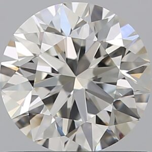 0.7 CT ROUND