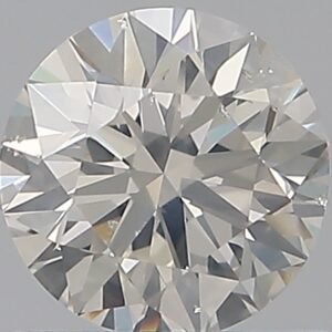 0.7 CT ROUND