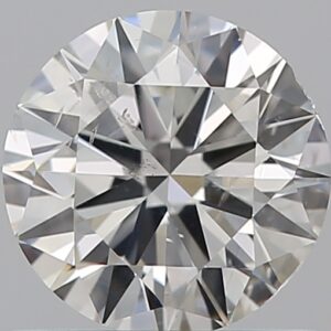 0.7 CT ROUND