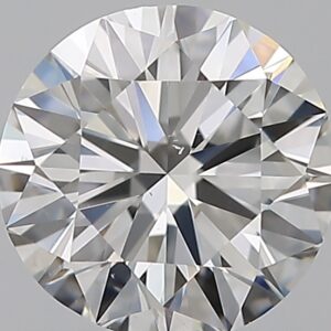 0.7 CT ROUND