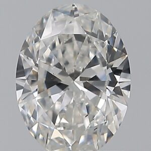0.7 CT OVAL