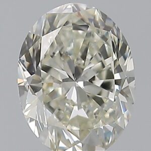 0.7 CT OVAL