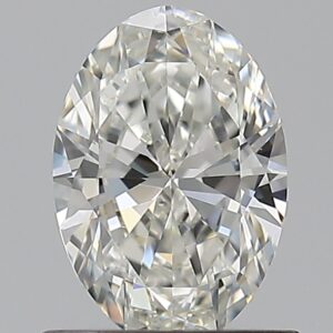 0.7 CT OVAL