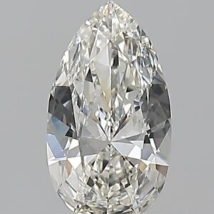 0.7 CT PEAR