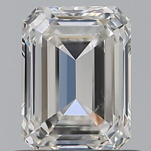 0.7 CT EMERALD