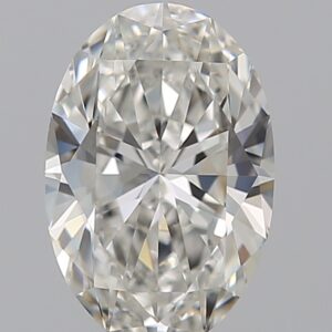 0.7 CT OVAL