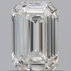 0.7 CT EMERALD