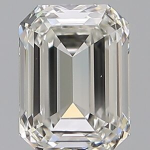 0.7 CT EMERALD
