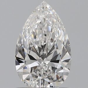 0.7 CT PEAR