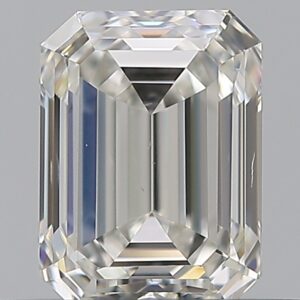 0.7 CT EMERALD