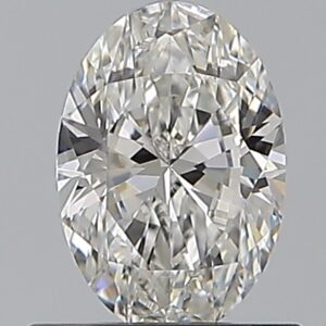 0.7 CT OVAL