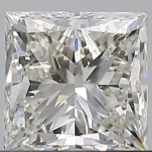 0.7 CT PRINCESS