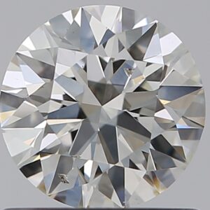 0.7 CT ROUND