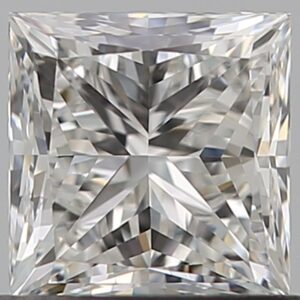 0.7 CT PRINCESS