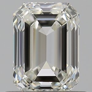 0.7 CT EMERALD