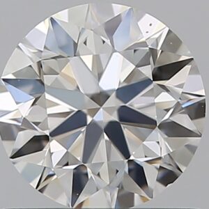 0.7 CT ROUND