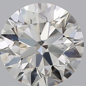 0.7 CT ROUND